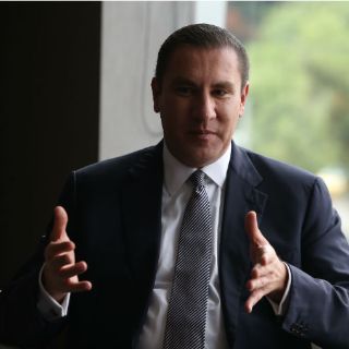 'La primera alianza debe ser al interior del PAN': Moreno Valle