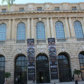 'Mayas. El lenguaje de la belleza' en Verona