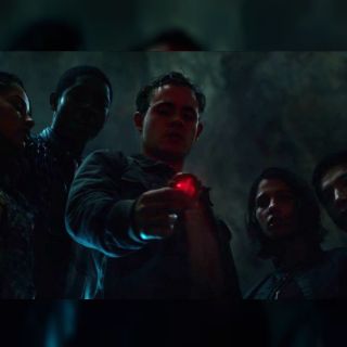 'Saban's Power Rangers' estrena su primer avance