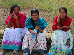 Lo que hace a un pueblo ser un pueblo es su historia, asegura Rita Laura Segato. NTX / ARCHIVO