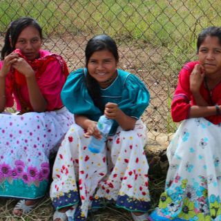 Antropóloga rechaza que costumbres definan a los pueblos