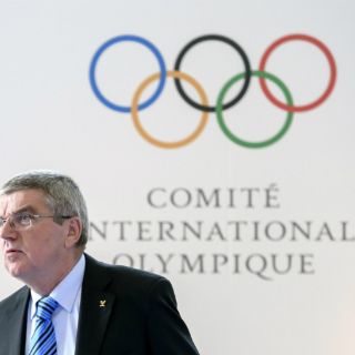 El COI sugiere crear entidad única contra el dopaje