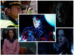 Estos son los avances que llegaron durante esta semana. ESPECIAL /