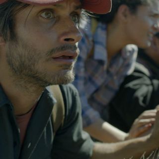 Cuarón se inspira en Spielberg para hacer 'Desierto'