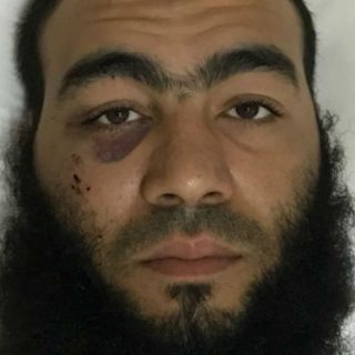 Frustran ataque contra estadounidenses en Kuwait