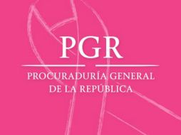 La PGR cumplió la orden de localización y presentación en la Ciudad de México, por medio de la AIC. TWITTER / @PGR_mx