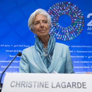 Da Lagarde espaldarazo a Meade