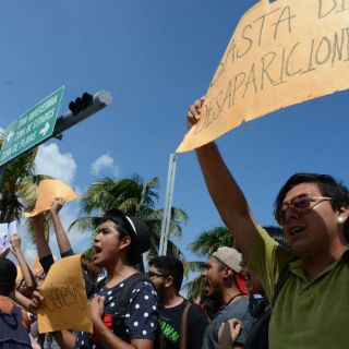Identifican cuerpos de tres jóvenes desaparecidos en Veracruz
