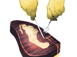 Las élites políticas tienen salarios y prerrogativas ni siquiera comparables con las naciones más desarrolladas del mundo. EL INFORMADOR / J. López