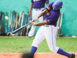 Los Charros tuvieron una buena actuación durante todos los juegos de pretemporada. TWITTER / @charrosbeisbol