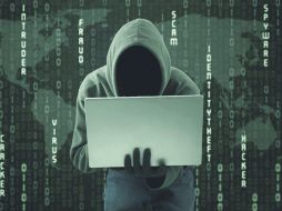 Cualquier cosa, cualquier información, cualquier dato, cualquier archivo que tengamos en Red, puede ser divulgado. ESPECIAL / Visualdns.net