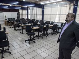 La reforma educativa francesa abre la puerta a un mundo de más de 500 millones de hispanohablantes. EL INFORMADOR / ARCHIVO