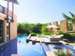 Playas que parecen calcadas de un paraíso, un mar de azul profundo y la vida nocturna más divertida. NTX / ARCHIVO