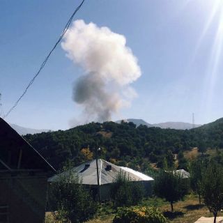 Mueren ocho soldados tras ataque kurdo en el sureste de Turquía