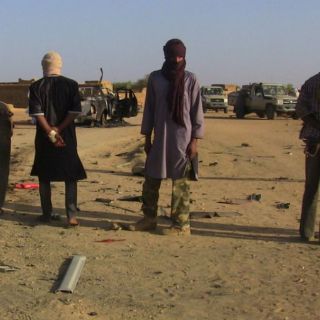 Fallece líder yihadista en Mali