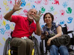 Se trata de una enfermedad degenerativa del sistema nervioso central. NTX / ARCHIVO