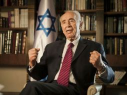 La desición fue tomada gracias a que durante su carrera política, el ex presidente impulsó el programa nuclear israelí. AP / ARCHIVO