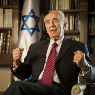 Reactor nuclear de Israel será rebautizado como Shimon Peres
