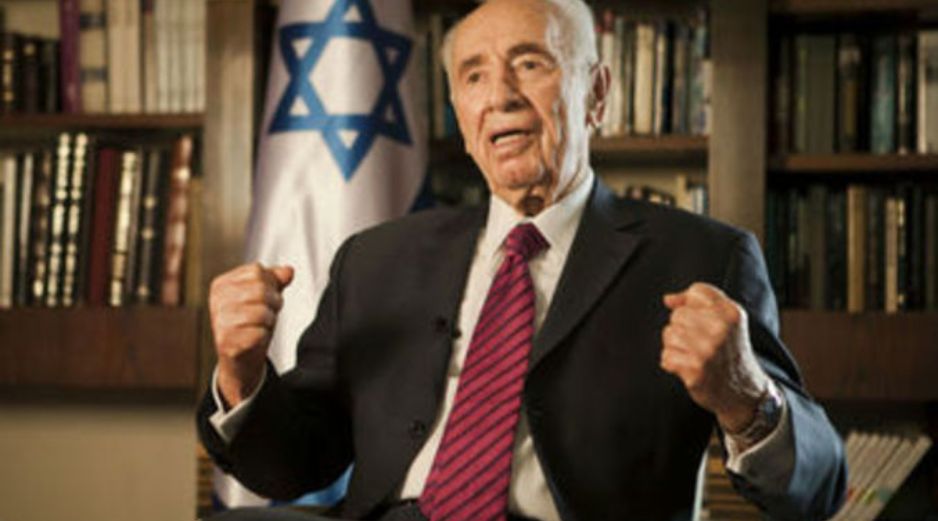 La desición fue tomada gracias a que durante su carrera política, el ex presidente impulsó el programa nuclear israelí. AP / ARCHIVO