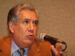 Avilés nació el 15 de noviembre de 1940 en la Ciudad de México. Estudió Relaciones Internacionales por la UNAM. SUN / ARCHIVO