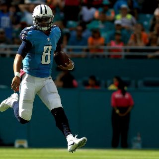 Titanes se imponen a Delfines