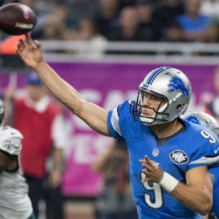 Leones vencen a las Águilas