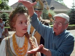 Andrei Wajda deja una larga serie de películas inspiradas en la turbulenta historia de su país en los años 80. ESPECIAL / www.imdb.com