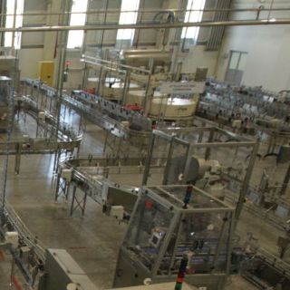 Inaugura Gruma nueva planta en Malasia