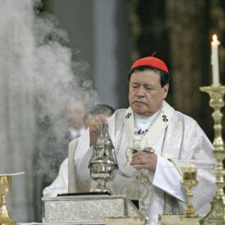 Piden en la Catedral por militares y jóvenes muertos