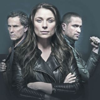 Ludwika Paleta y sus 'querencias'