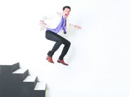 Multifacético. Eduardo Videgaray lo mismo disfruta de la radio que de la TV; escúchalo en “La Corneta”, por los 40 Principales. ESPECIAL /