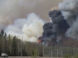 Al Qayara tiene un importante valor estratégico por ser una zona rica en petróleo. AP / ARCHIVO