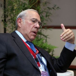 La deuda de México está bajo control: OCDE