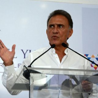 Habrá castigo para quienes abrieron puerta a delincuencia: Yunes