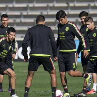 México y Panamá, en último ensayo rumbo al hexagonal final