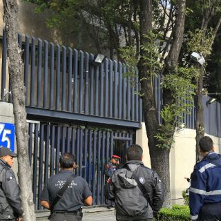 Abogado del 'Chapo' declara en la SEIDO