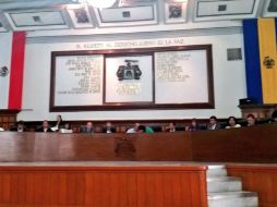 La convocatoria ya había iniciado con la recepción de documentos y sólo esperaba la aprobación del Pleno. TWITTER / @GuadalajaraGob