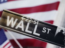 Los operadores en el parqué neoyorquino apostaron por las compras durante toda la jornada. AP / ARCHIVO