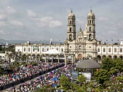 La SEJ afirma que los cierres viales afectan la llegada de docentes y estudiantes a planteles educativos. EL INFORMADOR / ARCHIVO