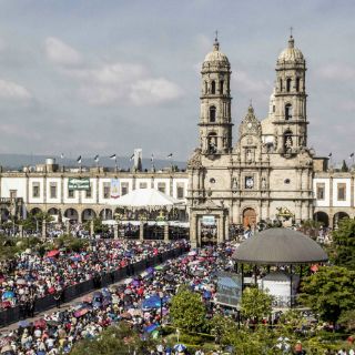 La SEJ suspenderá clases por la Romería