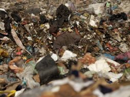 De concretarse más recursos para Picachos, el relleno tendría una vida de 20 años más. EL INFORMADOR / ARCHIVO