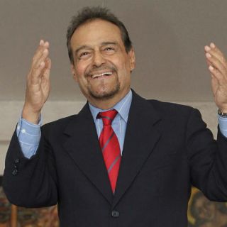 Fallece el actor Gonzalo Vega