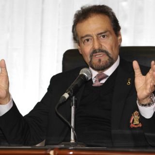 Celebridades despiden a Gonzalo Vega en redes sociales