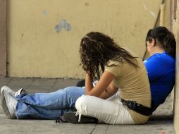 Los problemas psicológicos tienen efectos adversos sobre las relaciones con la familia y los amigos. EL INFORMADOR / ARCHIVO