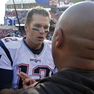 Tras ganar con Brady, los Patriotas vuelven a la normalidad