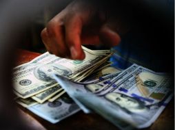 La percepción de los mercados es que la candidata demócrata habría tomado una ventaja casi definitiva. EL INFORMADOR / ARCHIVO