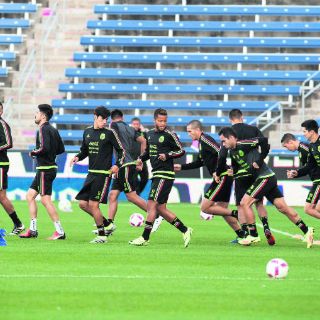 El Tri de las rotaciones