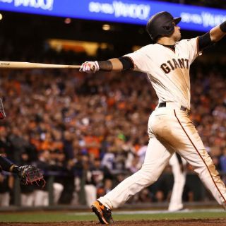 San Francisco gana tercer juego a Chicago