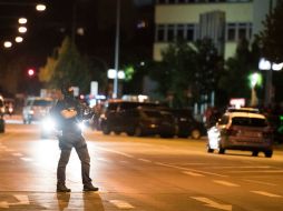 Desde el comienzo de este año las autoridades han detenido a 29 personas radicalizadas en Almaty, la mayor ciudad de Kazajistán. AP / ARCHIVO