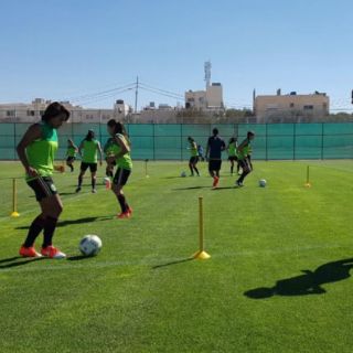 México y Venezuela luchan en Mundial femenil Sub-17